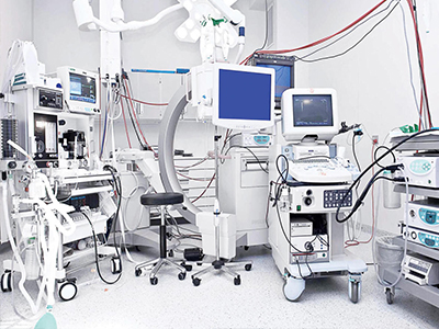 Advanced Medical Equipment
