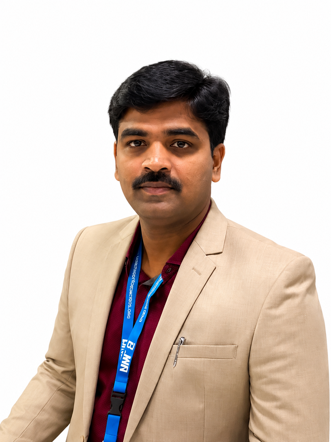Dr. M. Rajesh