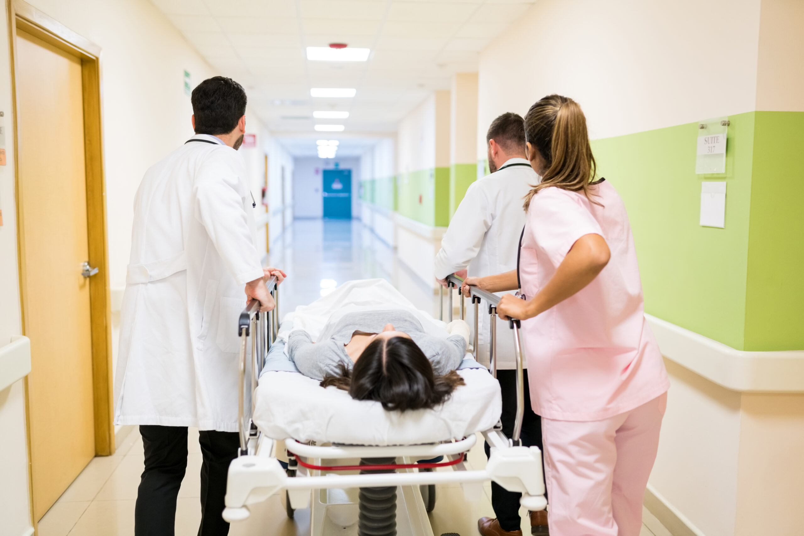 24/7 Emergency Care