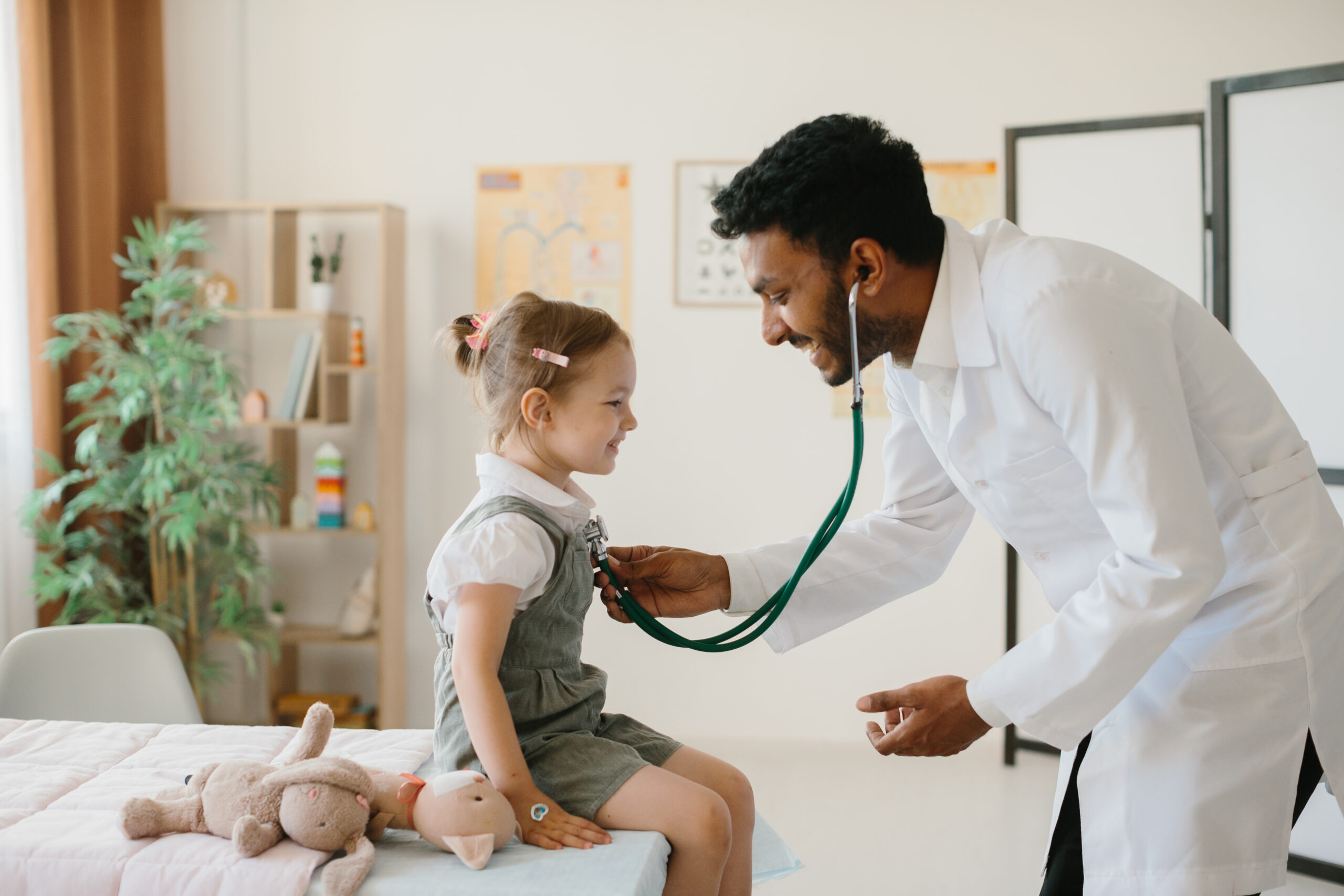 Paediatrics