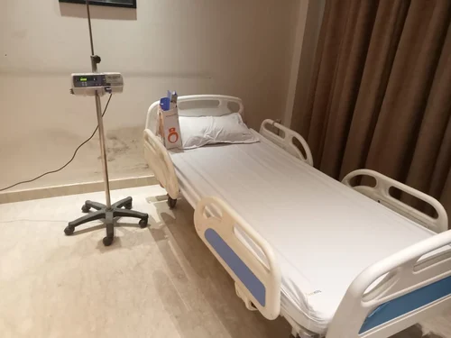 Patient Rooms
